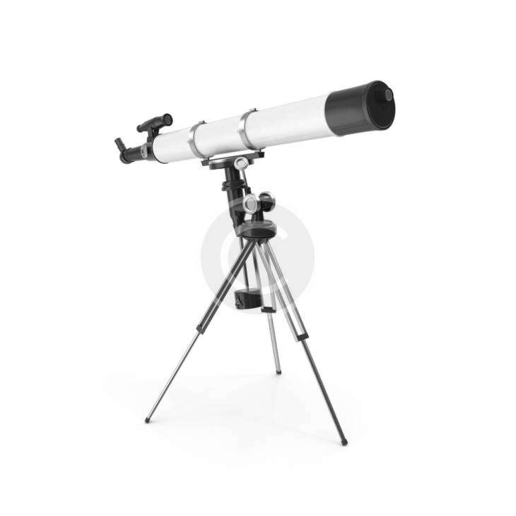 Modern telescope H03.2k – Bild 6